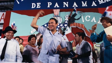 El gobierno estadounidense ha capturado directamente a presidentes en ejercicio o jefes de estado en el extranjero.