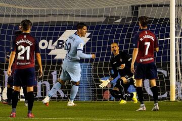 0-4. ?lvaro Morata marc¨® el cuarto gol.