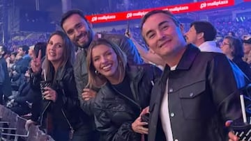 Fue despedida sorpresivamente de Mega y deja este mensaje: “Lo que más duele...”