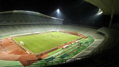 El Estadio Ol&iacute;mpico Ataturk es la sede actual de la final de la Champions.