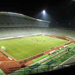 La final de Champions podría no disputarse en Estambul