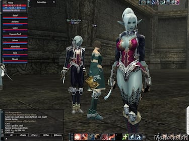 La Crónica 5 promete revitalizar a Lineage II