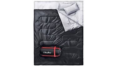 Elegimos 10 accesorios bsicos para un camping cmodo y exitoso