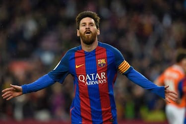 ABC: The Leo Messi Foundation hid tens of millions of euros