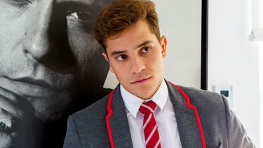 Tini Stoessel, relacionada con un actor de ‘?lite’