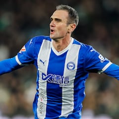 Kike García: “El sábado tendremos que ir a por el rival desde el principio”