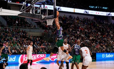 El AEK ser el rival del Unicaja en la Final Four de la Champions