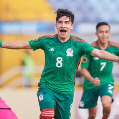 Mundial sub-17; México conoció a sus rivales