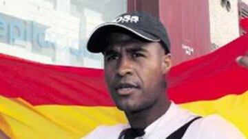 <b>PASAPORTE ESPAÑOL. </b>El medio brasileño Assunçao podrá ser alineado como jugador comunitario.