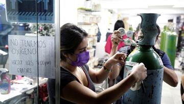Coronavirus en México hoy 16 de diciembre: Últimas noticias, casos y muertes