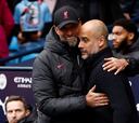 Guardiola - Klopp, una rivalidad que ya es histórica en Premier League