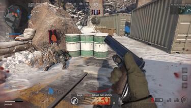 Parche de pretemporada en CoD: Black Ops Cold War | Estabilidad mejorada, bugs corregidos y más