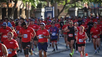 ¿Por qué fracasan las metas fitness de Año Nuevo? Expertos revelan los errores más comunes