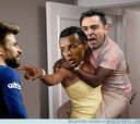 Los memes no tienen piedad con el Barcelona tras el Clásico