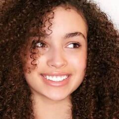 Muere a los 16 años la actriz Mya-Lecia Naylor