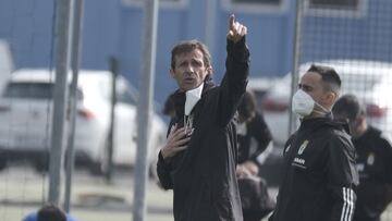 10/03/21 ENTRENAMIENTO DEL REAL OVIEDO
CUCO ZIGANDA