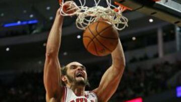 Joakim Noah.