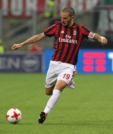 Bonucci