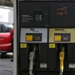 Así funciona el nuevo reglamento de las estaciones de servicio: ¿cuándo entra en vigor y cómo funciona?