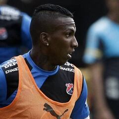 Leonel lo confirma: Johan Arango no continúa en el Medellín