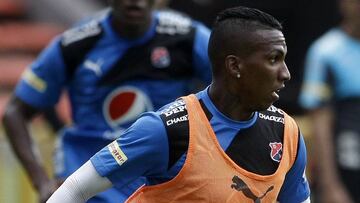 Leonel lo confirma: Johan Arango no continúa en el Medellín