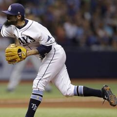 Sergio Romo será nuevo pitcher de los Miami Marlins