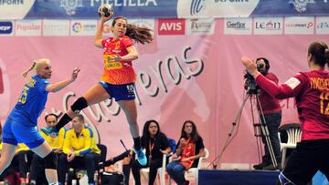 Espa?a-Angola en directo online: Mundial de balonmano 2017