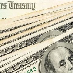 ¿Viene un cheque de estímulo adicional basado en la declaración de impuestos del IRS?