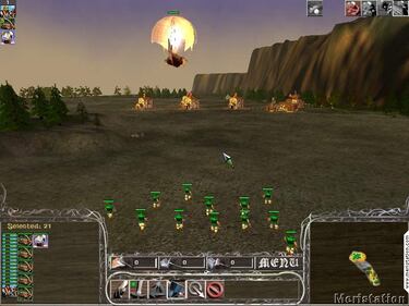 Besieger, Impresiones (PC)