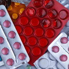 Retiran varios fármacos contra la hipertensión al detectar "impurezas"