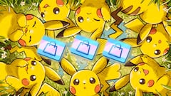 El truco de Pokémon TCG Pocket para conseguir cupones de tienda gratis sin hacer nada