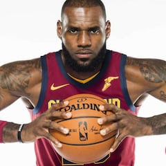 Cleveland Cavaliers: todo o nada con LeBron mirando a la salida