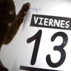 Viernes 13: origen, significado y por qué es considerado un día de mala suerte