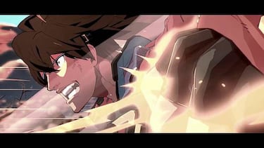 Arc System Works anuncia un nuevo Guilty Gear para 2020