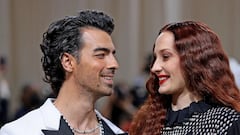 Joe Jonas ha solicitado el divorcio de Sophie Turner. Así fue su relación desde conocerse hasta su separación tras 4 años de matrimonio