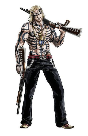 Short Peace: Ranko Tsukigime's Longest Day