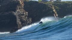 Sigue en vivo todos los detalles del Pichilemu Women’s Pro 2017