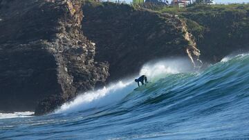 Sigue en vivo todos los detalles del Pichilemu Women’s Pro 2017