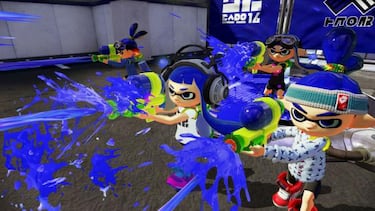 Splatoon, Impresiones E3