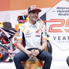 “Imposible es sólo una palabra que usan los hombres débiles"