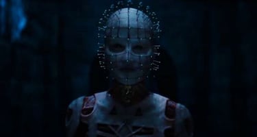 Las críticas del reboot de Hellraiser dictan sentencia: ¿está a la altura del clásico de terror de Clive Barker?