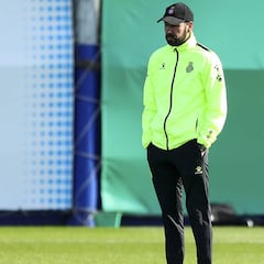 Machín, el Señor X