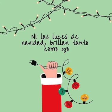 Las mejores frases e imágenes para dedicar y celebrar la Nochebuena y Navidad este 2025