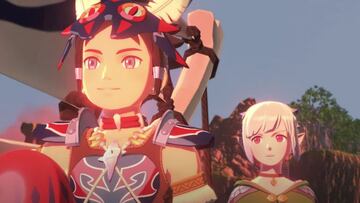 Monster Hunter Stories 2: Wings of Ruin confirma fecha en Nintendo Switch; amiibos y más