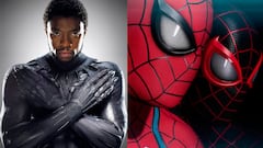 Marvel’s Spider-Man 2: así es su homenaje a Chadwick Boseman, Black Panther en el UCM