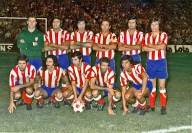 ¿Qué fue del Trofeo Villa de Madrid?