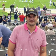 La FEB ficha a Dani Gómez como hombre fuerte en Estados Unidos