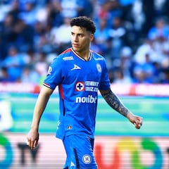 Jorge Sánchez: “Muchos se equivocan y no se les señala igual a como se me señala a mí”