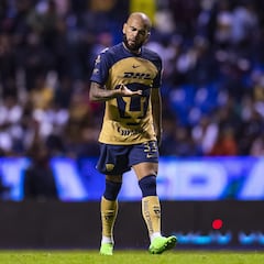 El estratosférico sueldo que ganaba Dani Alves con Pumas