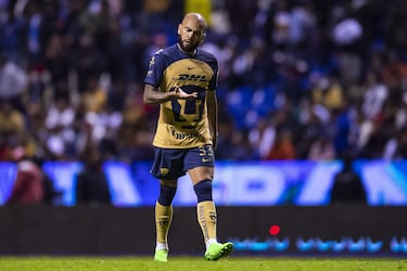 New setback for Alves as Pumas claim million-dollar compensation